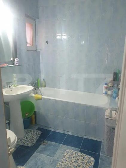 Casă cu Teren 700 Mp în Iris
