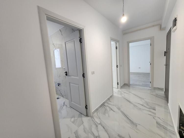Garsonieră decomandată în Frumoasa