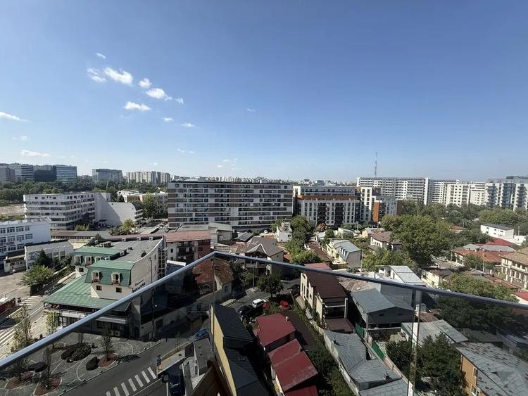 Apartament cu 2 camere decomandat, mobilat în Grozăvești