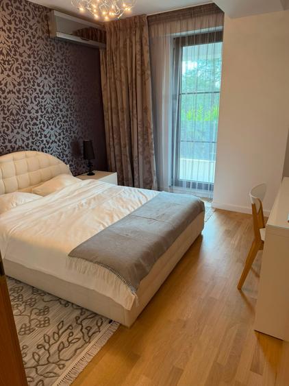 Rovere Exclusive Concept | 3 camere | 117 mp | Piscină | Parcare - 11