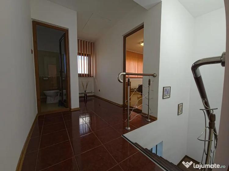 Casă cu 3 camere cu Teren 200 Mp în Cumpăna