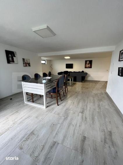Casă cu 4 camere decomandat cu Teren 375 Mp în 1 Mai