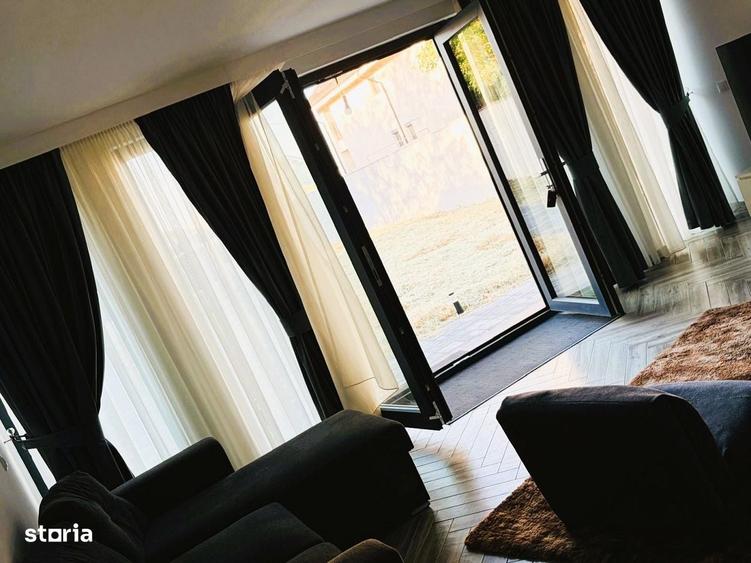 Casă cu 2 camere în Salcia