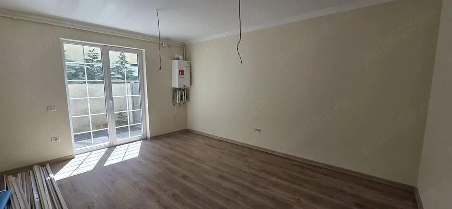 Apartament cu 2 camere decomandat în Braytim