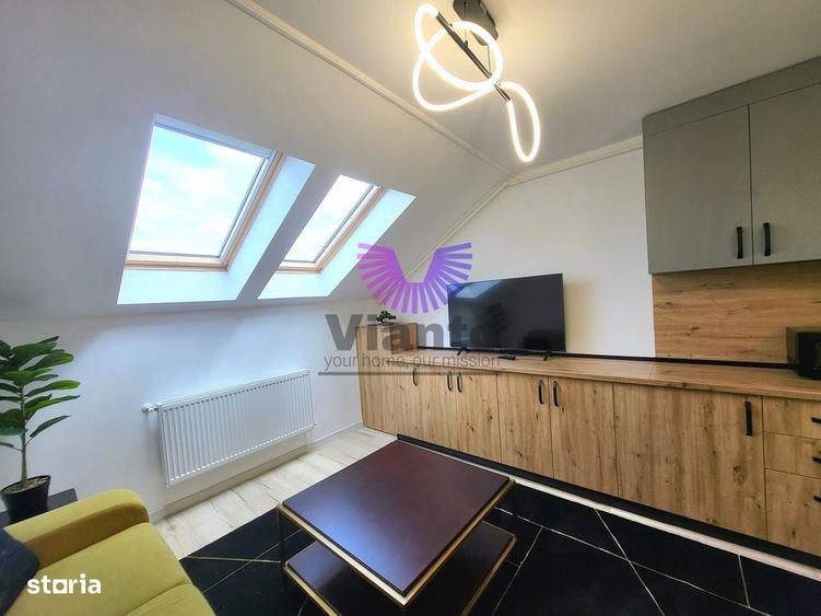 Apartament 2 camere | Parcare | Zona Lazaret | Sibiu - 1