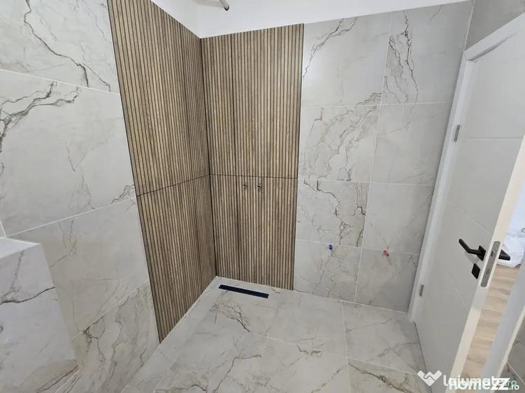 Apartament cu 2 camere 65,10 mp + 30 mp pod - vedere la m... - 8
