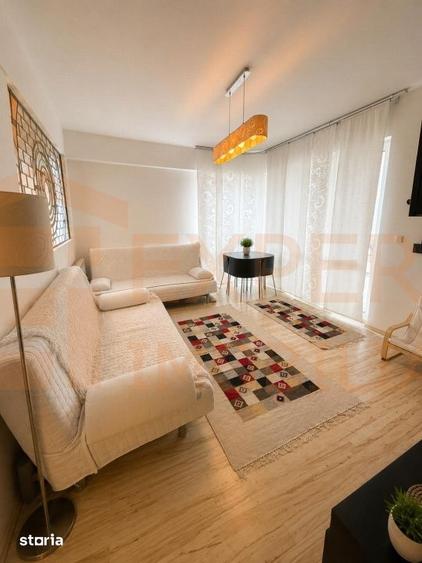 Apartament cu 2 camere în Central