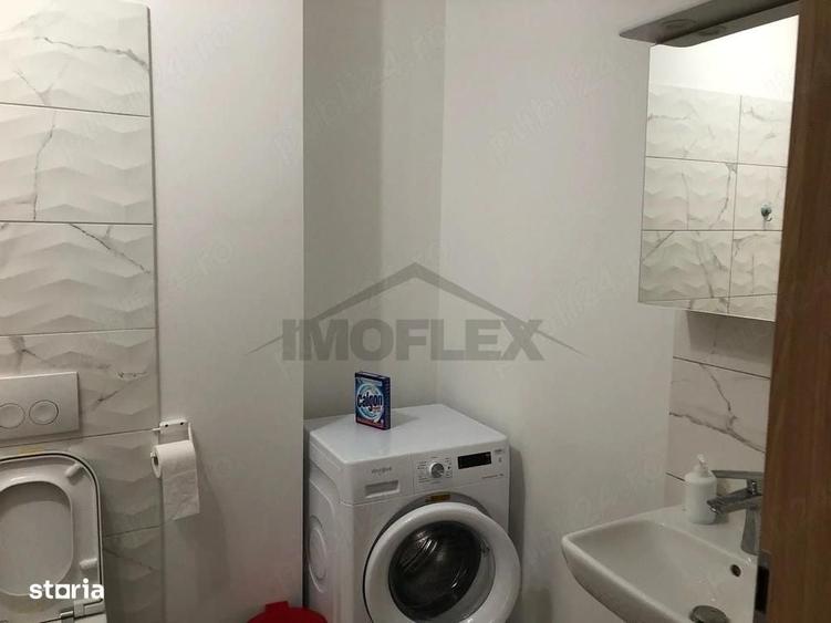 Apartament cu 2 camere de inchiriat - 1
