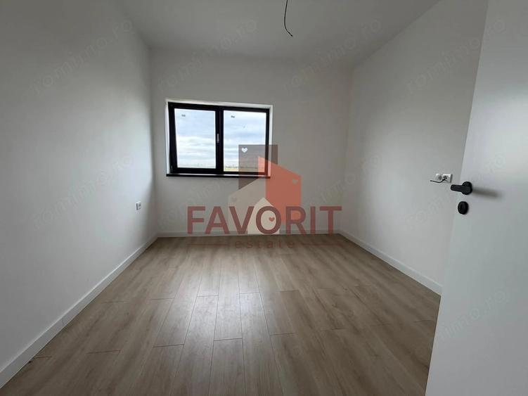 Triplex in Sacalaz | Finisaje premium | 4 camere | Asfalt | 2 balcoane - 8