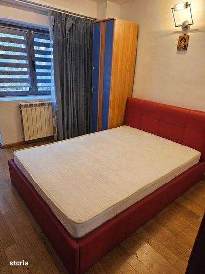 Apartament cu 3 camere decomandat, mobilat în Alba Iulia