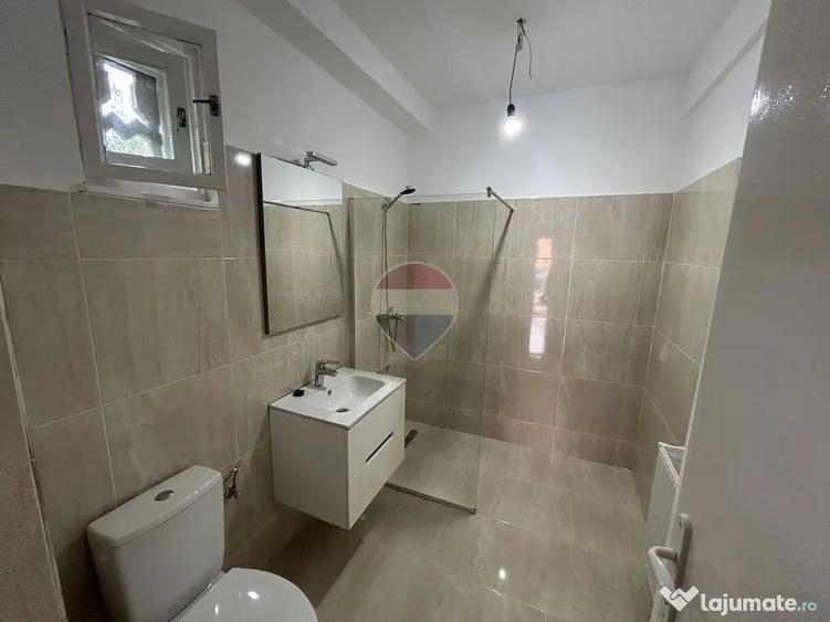 Spațiu comercial, de 135 mp, în Valea Roșie
