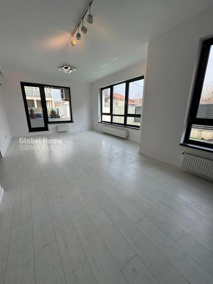 Apartament cu 3 camere decomandat în Voluntari