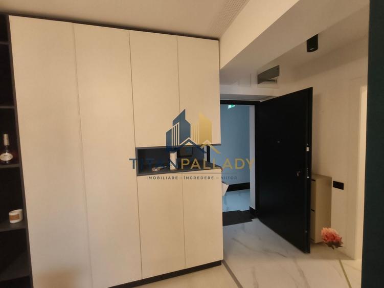 Apartament cu 2 camere decomandat în Theodor Pallady