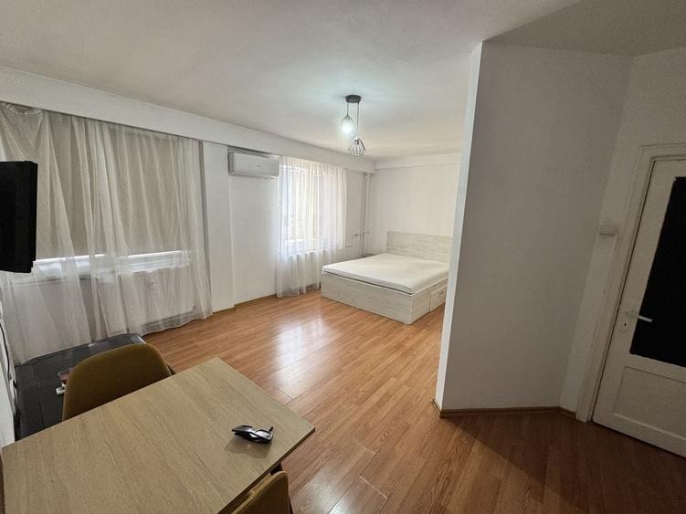 Garsonieră semidecomandată în Ultracentral