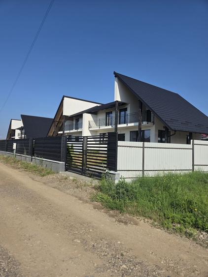 Casa de vanzare Suceava - 4