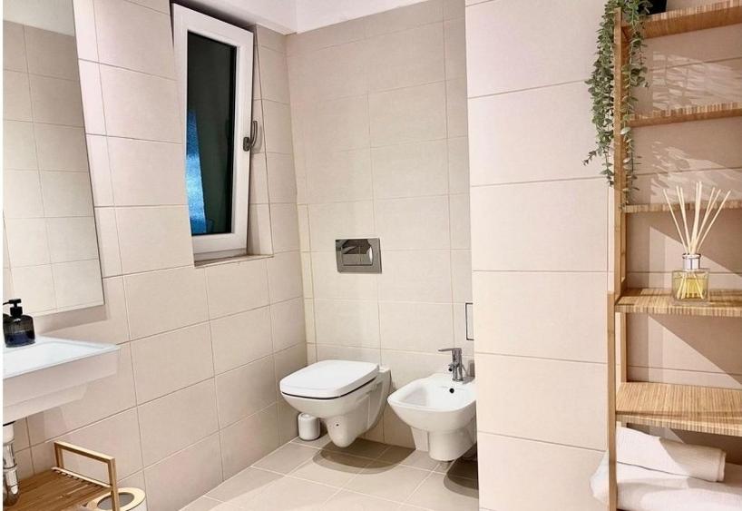 Apartament 2 camere  Floreasca Aviatiei - 6