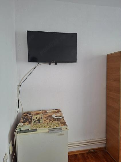 Garsonieră semidecomandată în Central