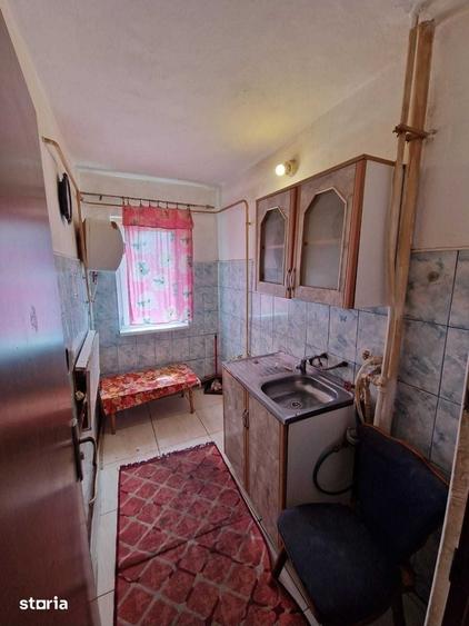 Apartament cu 2 camere în Viziru 1