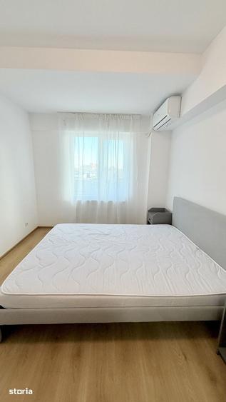 Apartament cu 3 camere în 13 Septembrie