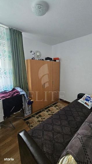 Apartament 2 camere in zona HERMES - 3