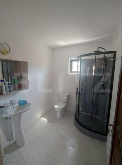 Casă individuală cu 3 camere cu Teren 324 Mp în Șimnicu de Sus