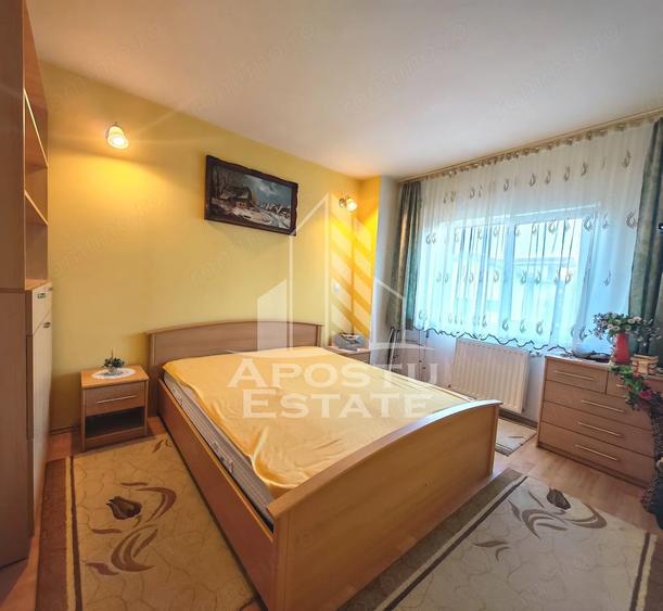 Apartament de vanzare cu 2 camere, bloc nou, etaj intermediar,Aradului - 8