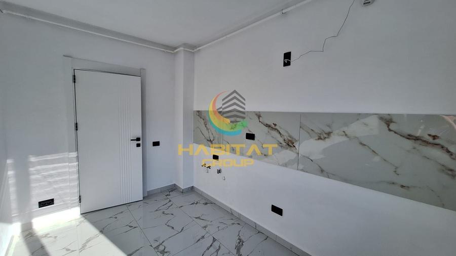Apartament cu 3 camere decomandat în Berceni
