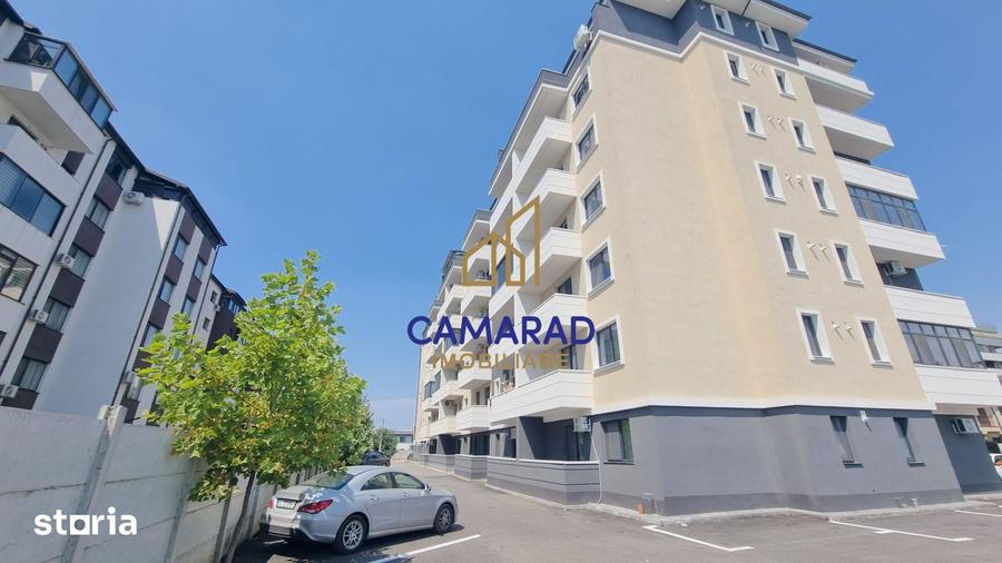 Apartament 2 camere | DH Residence | Prima inchiriere | Parcare | Brag - 4