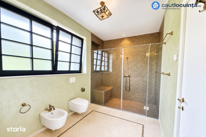 Casă cu 4 camere cu Teren 639 Mp în Central