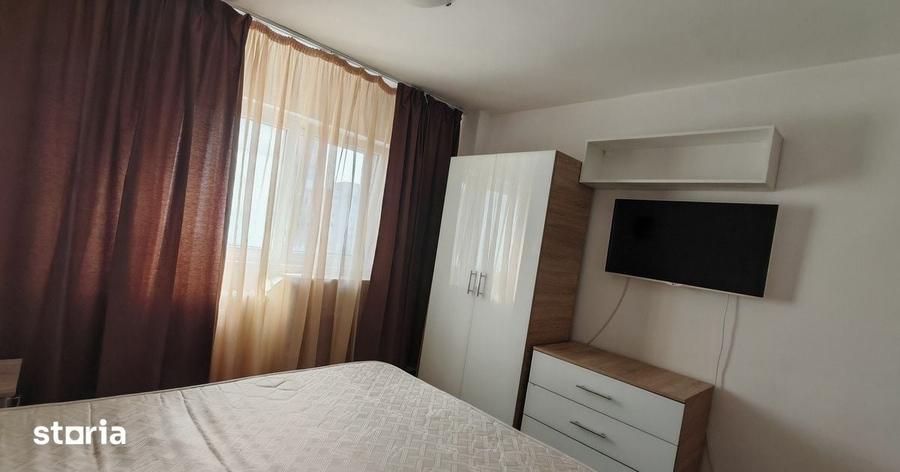 Apartament cu 2 camere în Moșilor