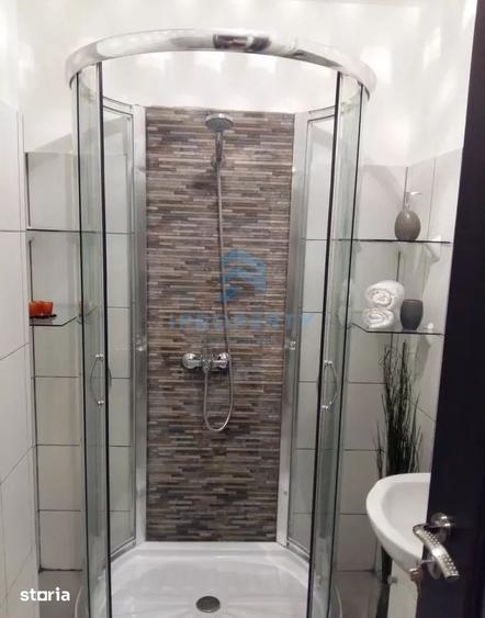 Apartament cu 2 camere în Gara de Nord