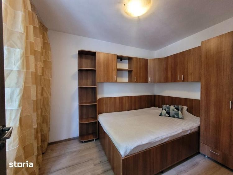 Tomis Nord un apartament mic, dar gandit sa te faca sa te simti ac - 5