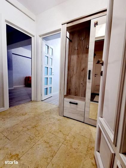 Apartament cu 2 camere în Copou