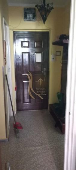 Apartament cu 2 camere decomandat în Colentina