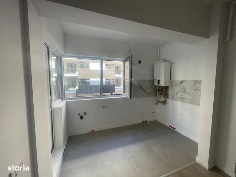 Apartament 2 camere bloc nou,Metrou-Berceni - 1
