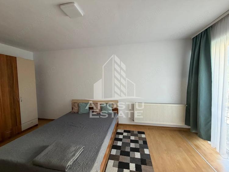 Apartament doua camere de inchiriat zona Lipovei Timi?oara - 7