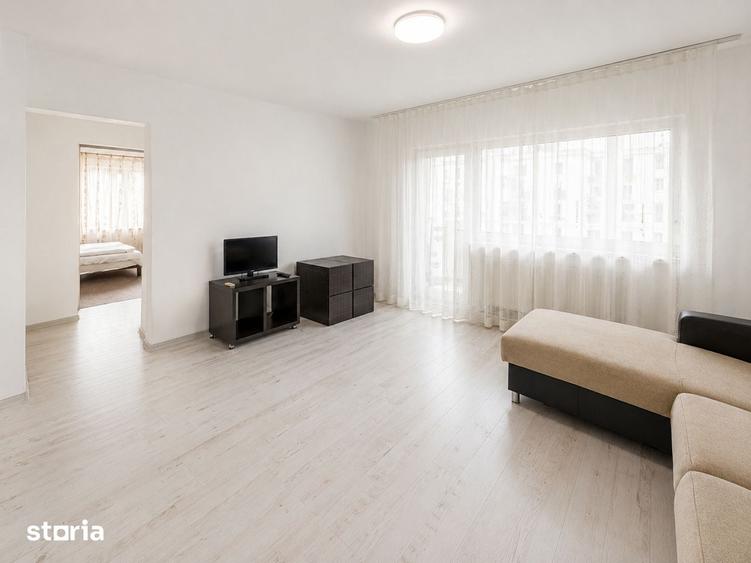 Apartament cu 2 camere în Colentina