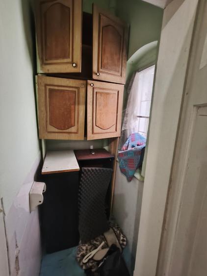 Apartament cu 2 camere în Elisabetin