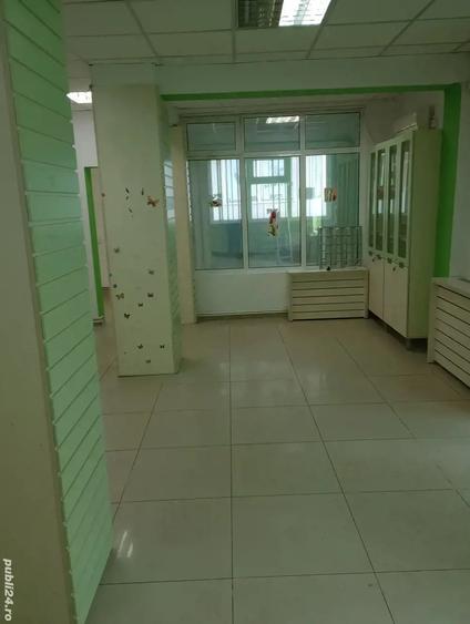 Spațiu comercial, de 110 mp, în Câmpulung Muscel