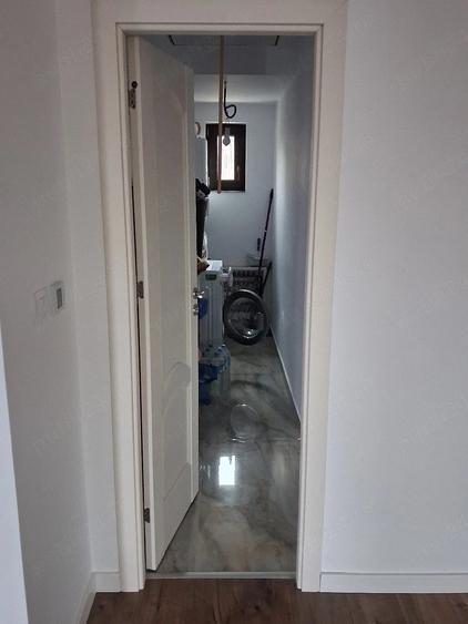 Casă cu Teren 640 Mp în Central