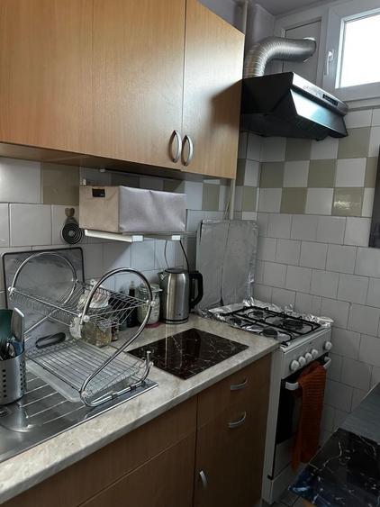Garsonieră decomandată în Mănăștur