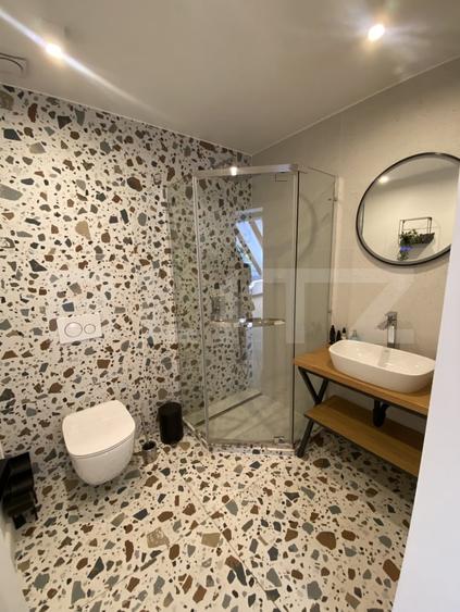 Apartament cu 2 camere decomandat, mobilat în Ultracentral
