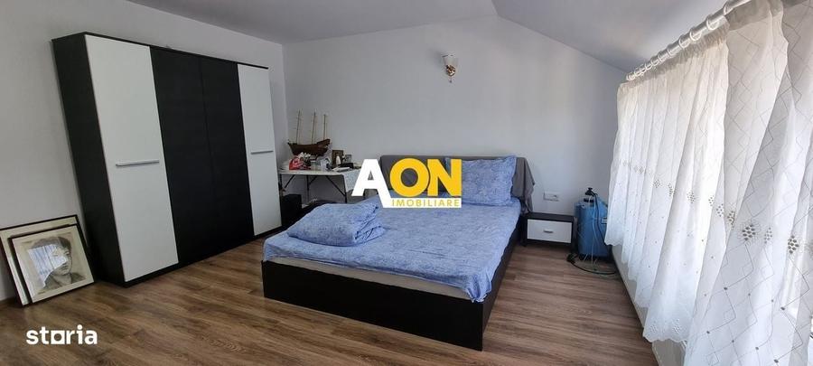 Casă cu 4 camere cu Teren 560 Mp în Central