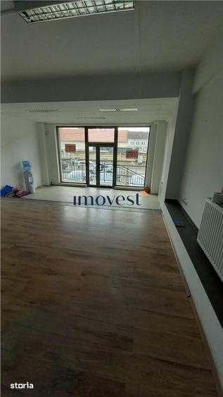 Spațiu comercial, de 170 mp, în Central