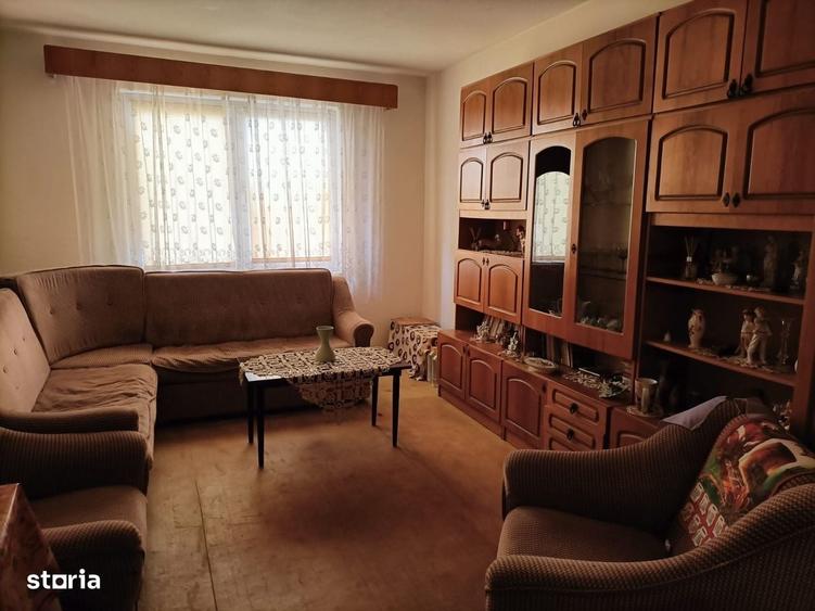 Apartament 2 camere cu balcon in Targu Mures - 10