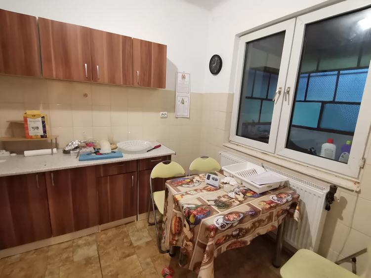 Casă individuală cu 3 camere cu Teren 400 Mp în Trei Stejari