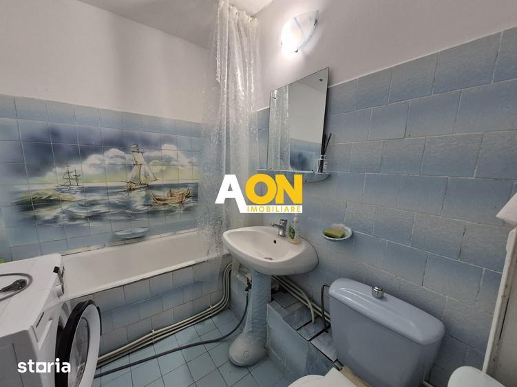 Apartament cu 2 camere decomandat în Ampoi 3