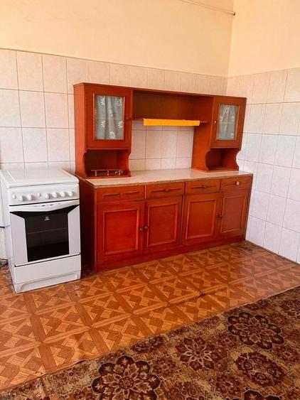 Casă cu 4 camere cu Teren 6000 Mp în Urluiești