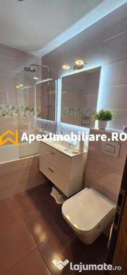 Apartament cu 2 camere decomandat în P-ța Muncii