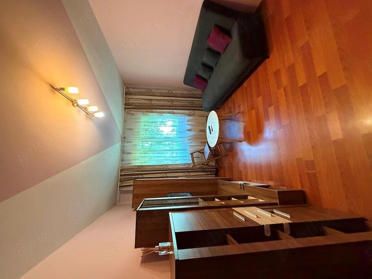 Apartament cu 2 camere semidecomandat în Mănăștur